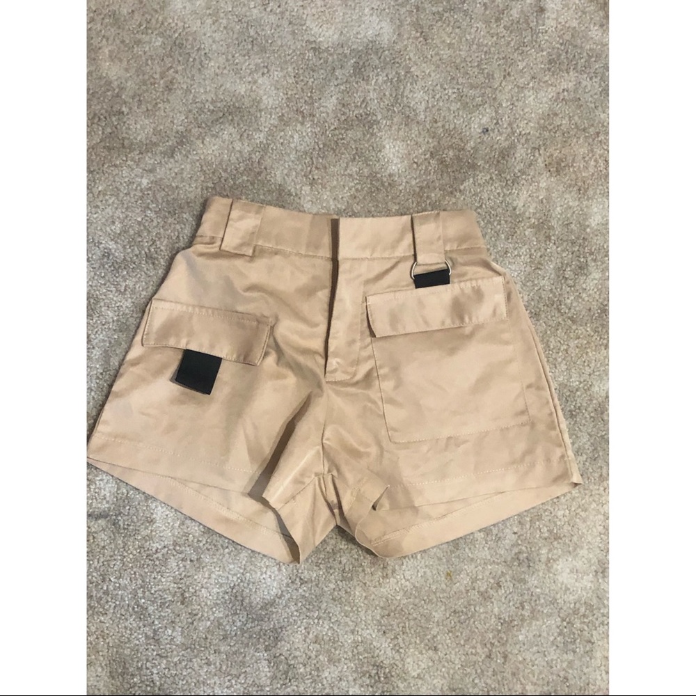 Cargo Shorts